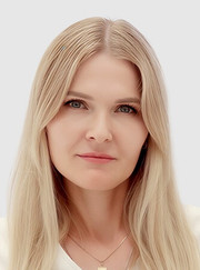 Ревматолог, терапевт Мирослава Алексеевна Макиевская