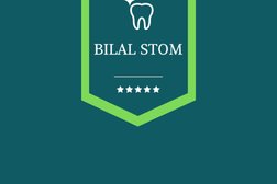Стоматологическая клиника Bilal Stom, с рейтингом 3 - находится по адресу Алматы, улица Карасай Батыра, 206 