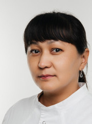 Врач УЗИ, маммолог Улжан Бисингалеевна Давлетбаева