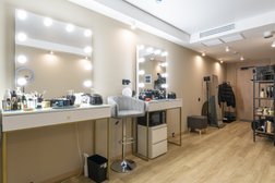 Студия бровей и ресниц Amelia.probeauty, с рейтингом 5 - находится по адресу Санкт-Петербург, улица Салова, 61, корпус 7 