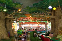 Сити-парк Град, с рейтингом 3.9 - находится по адресу Воронежская область, пос. Солнечный, Парковая улица, 3 