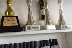 Кабинет диабетической стопы и подологии на Вокзальной магистрали, 1, с рейтингом 5 - находится по адресу Новосибирск, Вокзальная магистраль, 1 