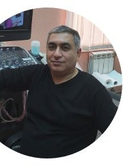 Акушер, акушер-гинеколог Шамаил Беньяминович Баранов