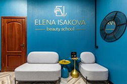 Elena Isakova