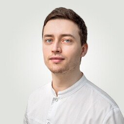 Алексей Алексеевич Васильченко