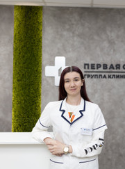 Психиатр, психотерапевт Анна Валерьевна Рычкова