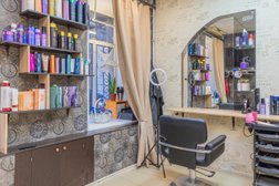 Салон красоты Модерн, с рейтингом 4.8 - находится по адресу Санкт-Петербург, улица Бонч-Бруевича, 2/3 