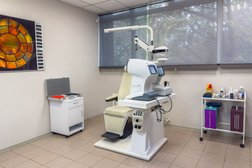 Семейный центр диагностики Аккулист, с рейтингом 4.9 - находится по адресу Челябинск, площадь МОПРа, 8а 