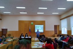 Учебный центр Госзаказ в РФ, с рейтингом 1.6 - находится по адресу Иваново, Шереметевский проспект, 47 