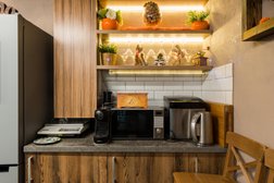 Организация кулинарных мероприятий Человек и Еда, с рейтингом 4 - находится по адресу Москва, Нижняя Красносельская улица, 35 ст50 