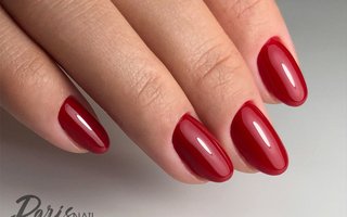 фотография работы специалиста по красоте Натальи Ломовой