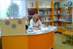 Детская библиотека №6 им. А.П. Гайдара, с рейтингом 4.3 - находится по адресу Челябинск, улица Калинина, 32 