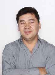 Автоинструктор Дилмурат Маметниязов