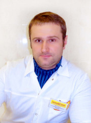 Уролог, андролог Александр Александрович Шестаков