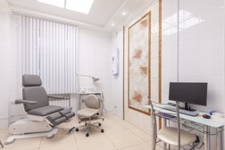 Первый подологический центр, с рейтингом 5 - находится по адресу Екатеринбург, Чапаева, 14/7 