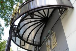 Завод-производитель листов сотового и монолитного поликарбоната, акрила, полистирола Полигаль Восток, с рейтингом 4.5 - находится по адресу Самара, Физкультурная улица, 147г 