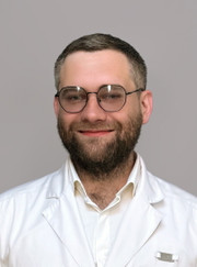 Терапевт Александр Сергеевич Первый