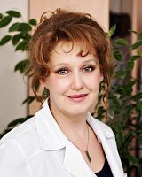 Наталья Петровна Дмитриева