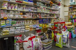 Ветеринарная клиника ZooMarkt, с рейтингом 4.9 - находится по адресу Московская область, пгт Некрасовский, микрорайон Трудовая, 43 ст2 