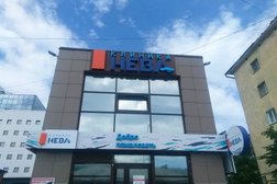 Клиника Нева, с рейтингом 3.3 - находится по адресу Республика Карелия, Петрозаводск, Красная улица, 36 