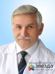 Колопроктолог Александр Владимирович Цыбуля