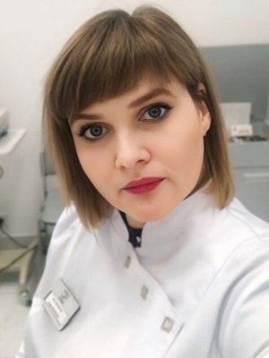 фотография Марии Михайловны Макацуровой