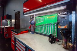 Автотехцентр Берлин Авто, с рейтингом 4.7 - находится по адресу Краснодар, улица Кирилла Россинского, 7 