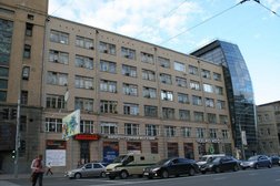 Бизнес-центр Капитал, с рейтингом 4 - находится по адресу Новосибирск, Октябрьская магистраль, 3 