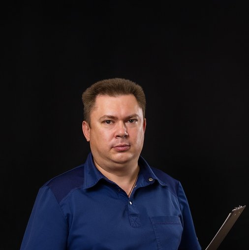 Дмитрий Владимирович Чиж