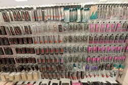 Мультибрендовый магазин ногтевого сервиса Paris Nail, с рейтингом 3.5 - находится по адресу Москва, улица Газопровод, 1 к6а 