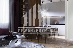 Строительная компания Инженериум-ЮГ, с рейтингом 4.8 - находится по адресу Ростов-на-Дону, переулок Журавлёва, 155Б 