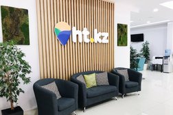 Туристическое агентство HT.KZ, с рейтингом 5 - находится по адресу Алматы, улица Богенбай Батыра, 81 