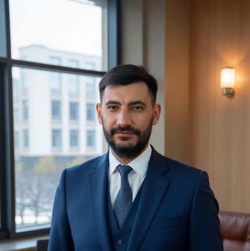 Анатолий Николаевич Ветров