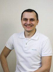 Имплантолог, стоматолог Алексей Николаевич Янкевич