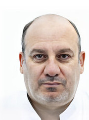 Ангиолог, врач УЗИ Собхи Ибрагим Шаашаа