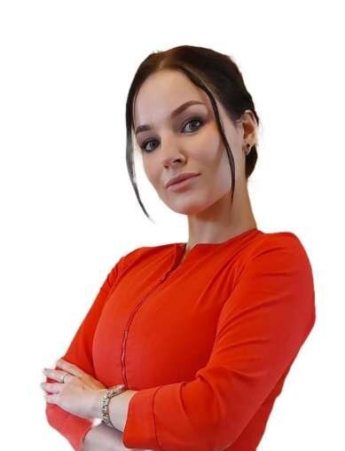 Снежана Александровна Кулакова