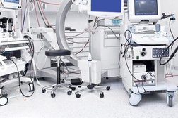 Торговая компания Архимед, с рейтингом 4 - находится по адресу Курган, улица Максима Горького, 238а 