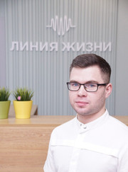 Офтальмохирург, офтальмолог Дмитрий Викторович Ежов