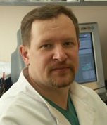 Гомеопат, невролог Владимир Геннадьевич Овчинников