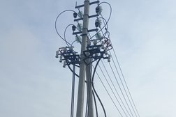 Проектная компания Светподключ, с рейтингом 4 - находится по адресу Барнаул, Карагандинская улица, 6а 