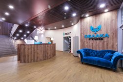 Фитнес клуб Облака, с рейтингом 4.8 - находится по адресу Москва, Артековская улица, 5 