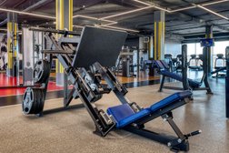 Фитнес-клуб Олимп, с рейтингом 2.6 - находится по адресу Челябинск, улица Братьев Кашириных, 65Б 