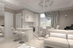 Студия дизайна интерьера Стройдом дизайн, с рейтингом 3.5 - находится по адресу Москва, Зеленоград, Зеленоград, к1802 