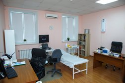 Медицинский центр Гиппократ, с рейтингом 2.2 - находится по адресу Республика Башкортостан, Стерлитамак, Локомотивная улица, 2Б 