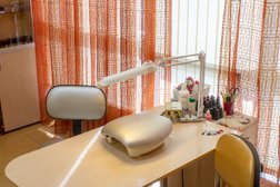 Салон красоты, пирсинг-центр Belle, с рейтингом 4.3 - находится по адресу Саратов, им. Горького А.М. улица, 30а 