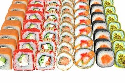 Рис и Тесто