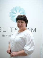 Стоматолог, стоматолог-терапевт Ирина Викторовна Исаева