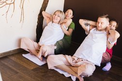 Салон тайского и балийского массажа Pattaya & Bali, с рейтингом 4.3 - находится по адресу Республика Башкортостан, Уфа, Рихарда Зорге, 75 