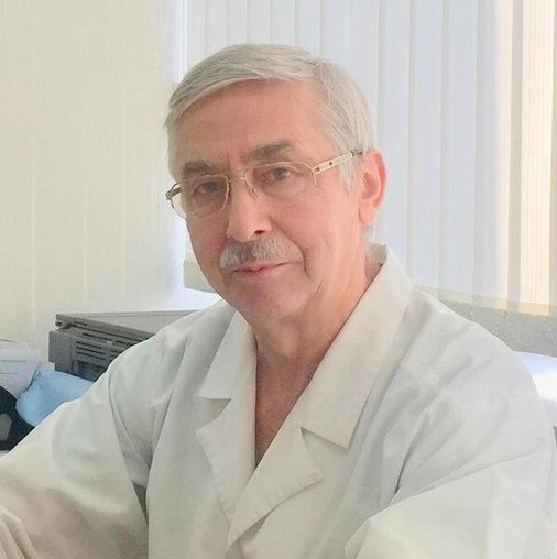 Александр Сергеевич Немков