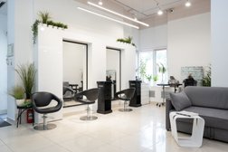 Студия красоты Barinova Beauty Department, с рейтингом 2.2 - находится по адресу Москва, Погонный проезд, 3а к6 